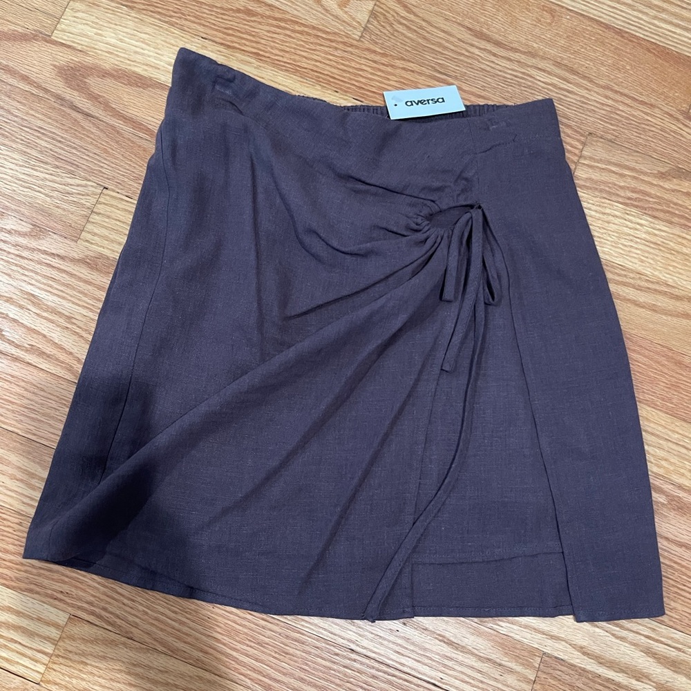 .heartloom skirt.